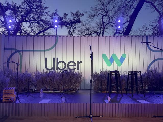Uber’s robotaxi lobbying effort puts it on a collision course with Waymo