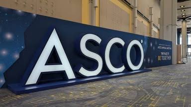 ASCO: Pfizer one-ups J&J with Talzenna combo's broad castration-sensitive prostate cancer win