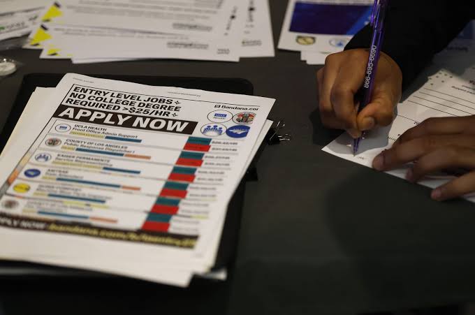 What To Expect in Markets This Week: June Jobs Numbers and an Update on American Consumers’ Mood