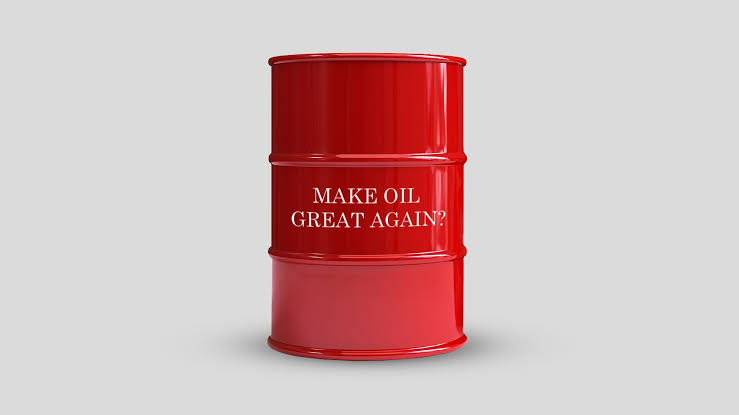 Trump's surge in oil exports during Iran war will hit a ceiling