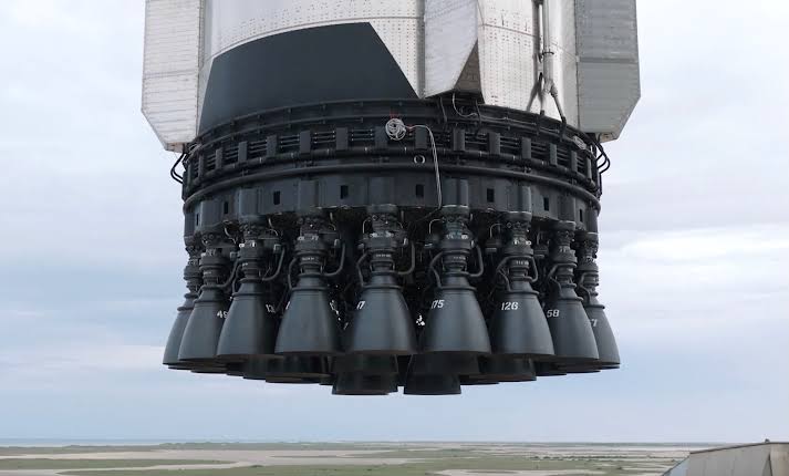 SpaceX is gearing up for Starship’s 13th test flight later this week