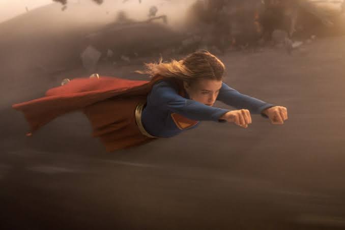 LISTEN: Box Office: ‘Supergirl’ Stumbles, ‘Toy Story 5’ Flexes and ‘Michael’ Hits a Milestone; Why Comcast is Splitting NBCUniversal and Sky From Cable