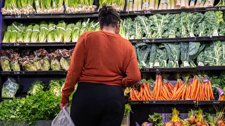 Core inflation rate hit 3.4% in May, highest since October 2023, Fed’s preferred gauge shows