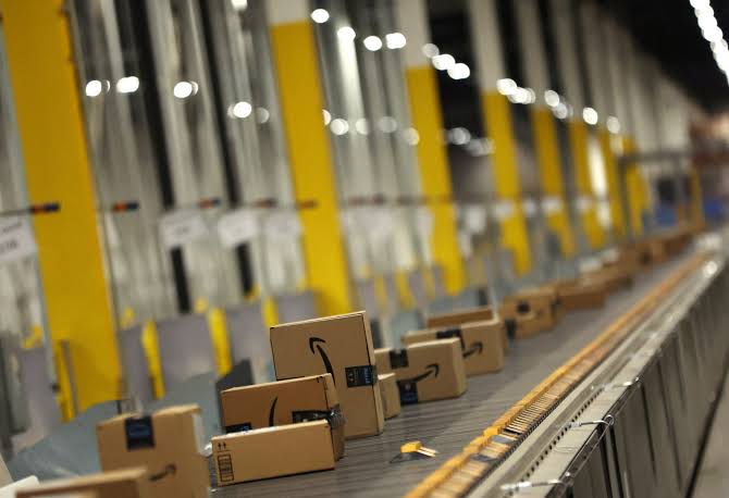 Amazon Prime Day offers a glimpse into U.S. consumer as shoppers navigate with pinched wallets