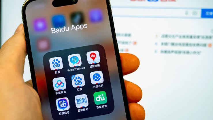 Alibaba and Baidu shares jump in Hong Kong on Apple AI partnership