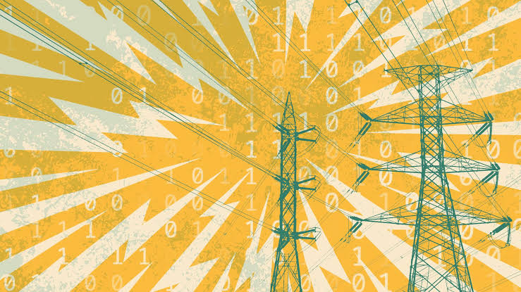 The power decisions that could shape the next century