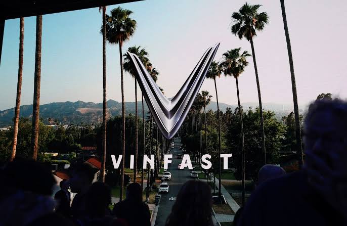 North Carolina sues Vietnam's VinFast over delayed EV project