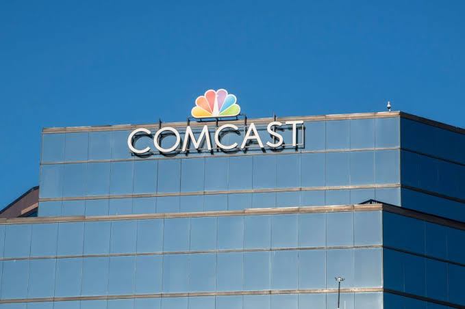 Comcast says it will spin off NBCUniversal