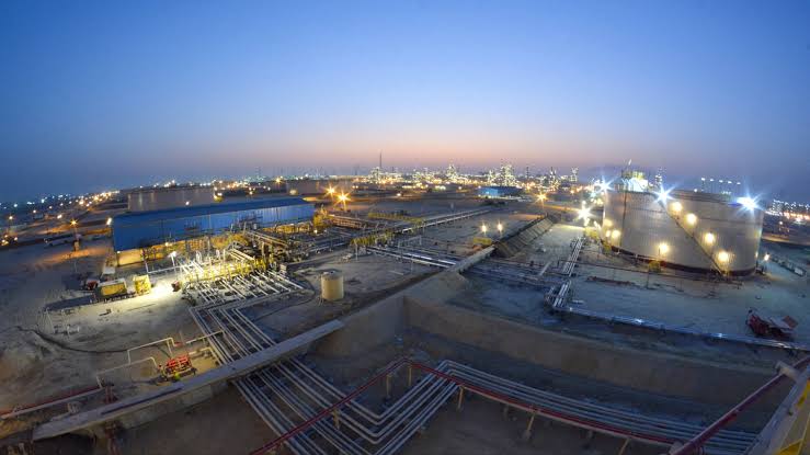 Blackstone, KKR and Brookfield take Kuwait pipelines stake in $16bn deal