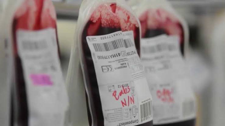 Red Cross declares blood crisis, urges donations as nearly half of NH appointments sit empty