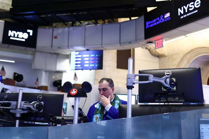 Markets News, May 22, 2026: Stocks End Higher Ahead of Holiday Weekend; Dow Closes at Record High; S&P 500 Posts 8th Straight Week of Gains