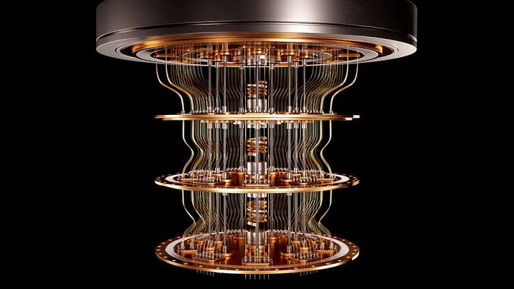 Quantum Stocks Surge On U.S. Funding. Were Google, Microsoft, IonQ Snubbed?
