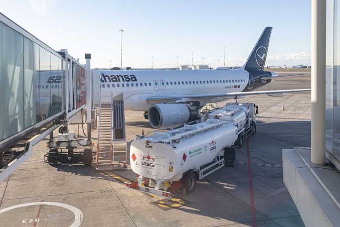 Airlines in Europe slash thousands of flights as Iran war cuts jet fuel supplies