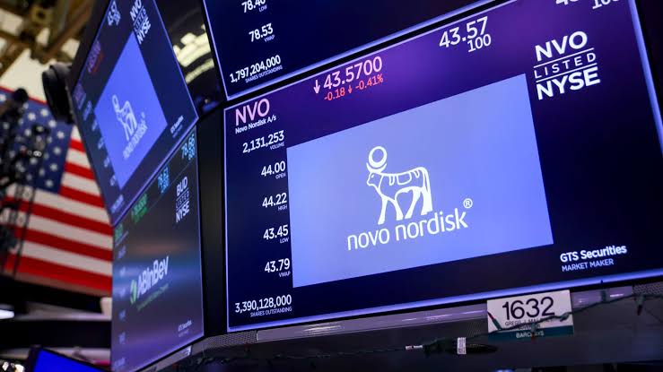 Novo Nordisk shares dive after heart medicine fails trial, dealing another blow to its pipeline