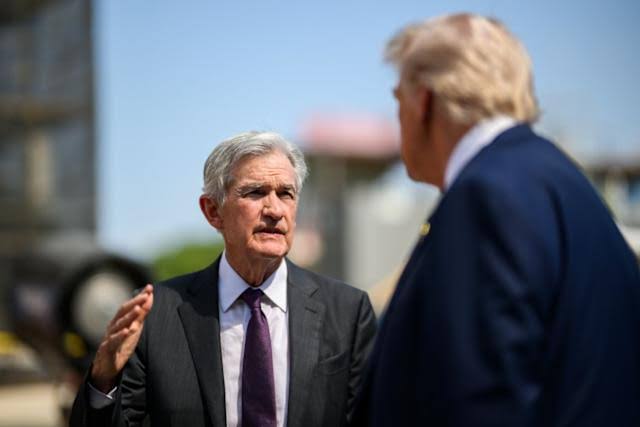 Prediction: It's Only a Matter of Time Before President Donald Trump and Fed Chair Kevin Warsh Are Butting Heads -- and Wall Street May Be the Big Loser