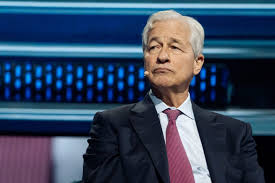 Jamie Dimon defends U.S. decision to wage war in Iran, and says the West may have actually waited too long to fight it