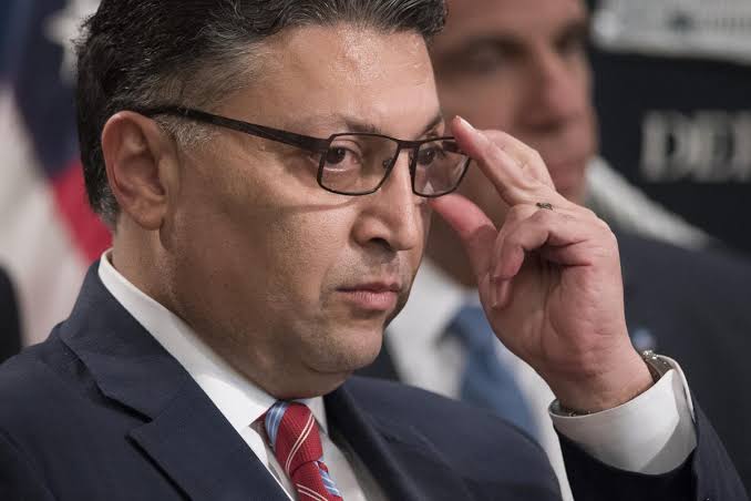 Paramount's Delrahim slams 'fear-mongering' and partisan politics clouding Warner Bros. deal