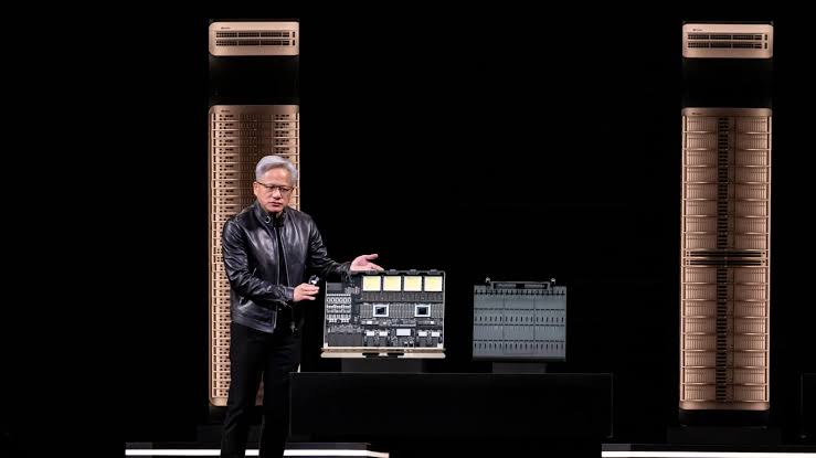 Nvidia details its next-generation Vera CPU for AI, setting up challenge to AMD and Intel