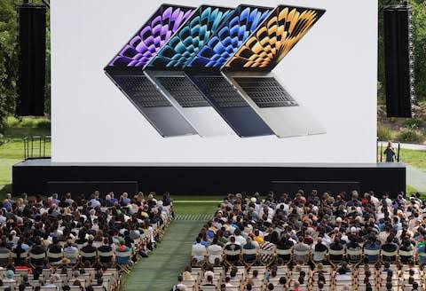 Apple raises prices of MacBooks, iPads as memory costs skyrocket