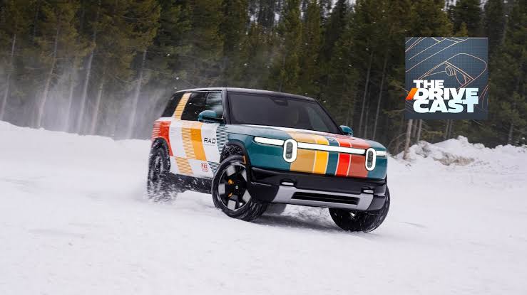 R2 Profits. R4 Is ‘Very Cool.’ RAD Variants. Rivian’s CEO Just Gave Us the Roadmap