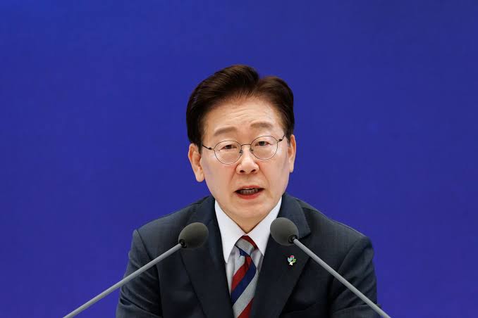 Korea President’s Stock Dream Bumps Into Leveraged ETF Backlash