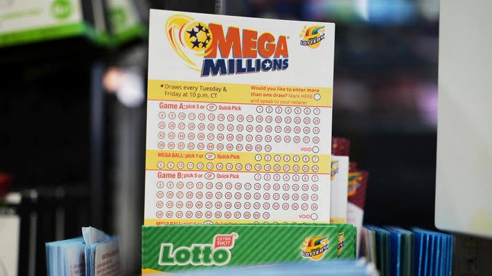 Mega Millions Jackpot Rises To $542 Million—Here’s What The Winner Could Take Home After Taxes