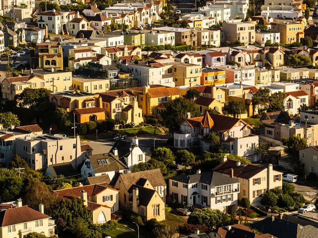 An Impending IPO Boom Has Sparked FOMO Among San Francisco Home Buyers