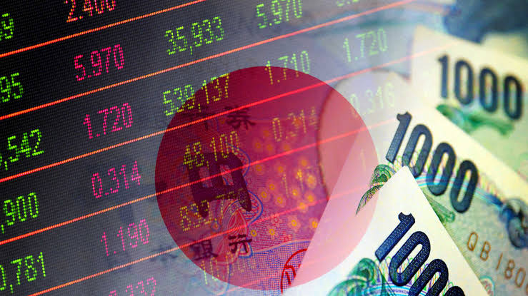 Why Japan's $70 billion-plus intervention and a rate hike didn't prop up the yen more
