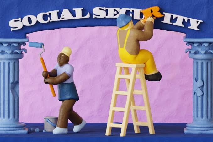 Social Security Is Broken. Benefit Cuts for the Rich Are the Fix.