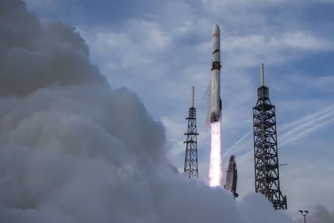 Blue Origin seeks to resume New Glenn launches by year’s end
