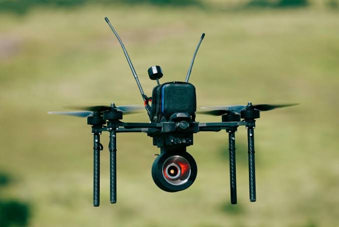 Exclusive | The Trump Administration Is in Talks to Fund U.S. Drone Companies