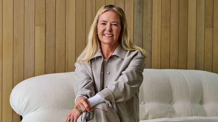 Lululemon Names Nike Veteran Heidi O’Neill as Next CEO