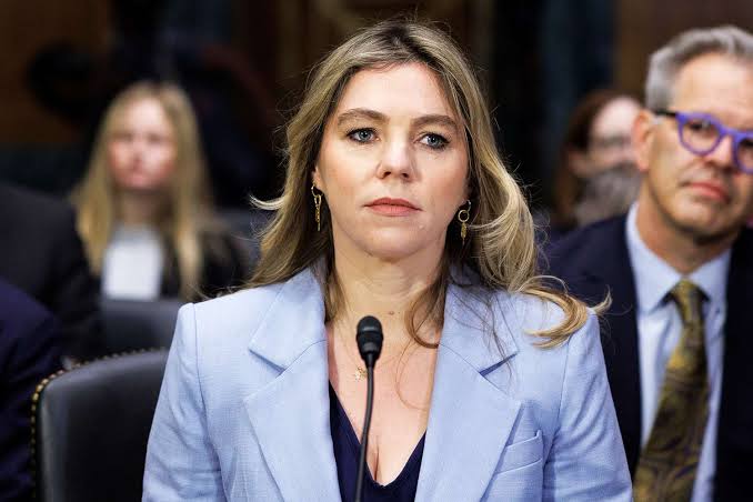Former Facebook Exec Sarah Wynn-Willams Sues Meta For Allegedly Silencing Her amid Release of Tell-All Memoir