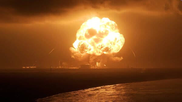 What’s Next for Blue Origin After Rocket Explosion