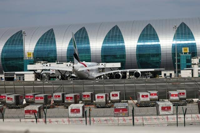 Airlines gather in Rio to chart course as horizon darkens