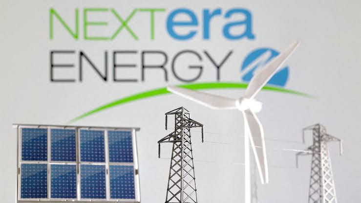 NextEra bets $66.8B on AI power boom with Dominion Energy acquisition