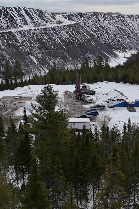 The Quest for Clean Hydrogen Moves Underground