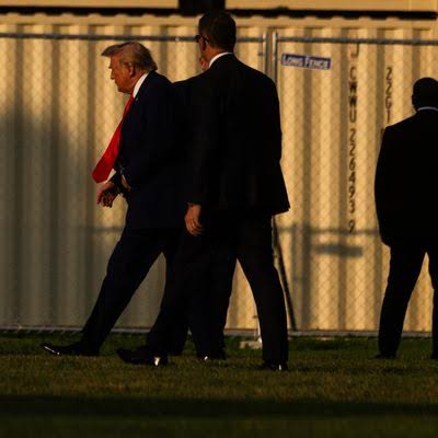Truth Social’s Cash Grab Will Not Save Trump’s Business