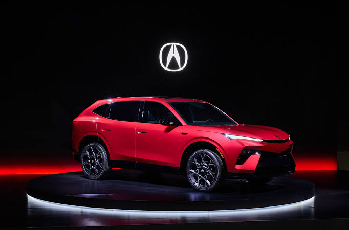 Honda’s hybrid future starts with new Accord and RDX prototypes