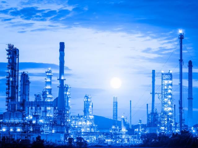 ADNOC Gas Unveils $8.2 Billion Expansion Push