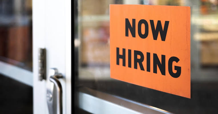 Employers added 178,000 jobs in March, blowing past forecasts as job market rebounds
