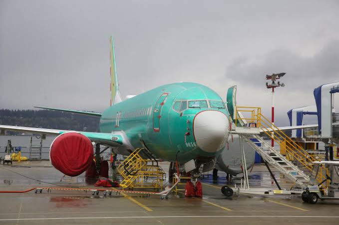 Exclusive | Boeing’s Smallest MAX Jet Nears FAA Milestone After Years of Delays