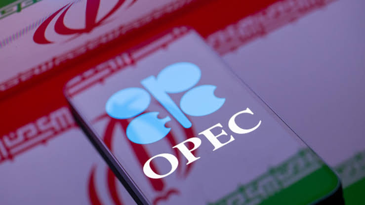 OPEC+ approves fourth oil output quota hike since Hormuz closure