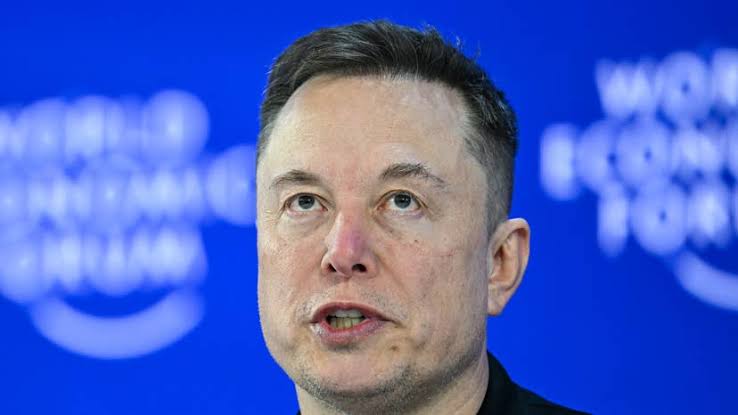 Elon Musk has blunt proposal for U.S. Treasury
