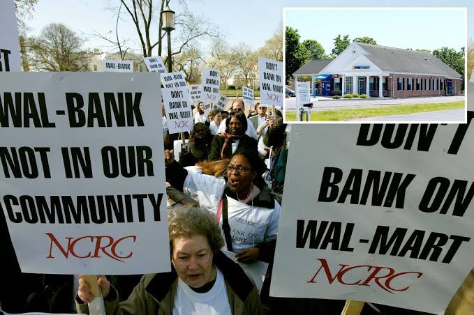 Exclusive | Trump regulators vow to end left-wing ‘shakedown’ of US banks