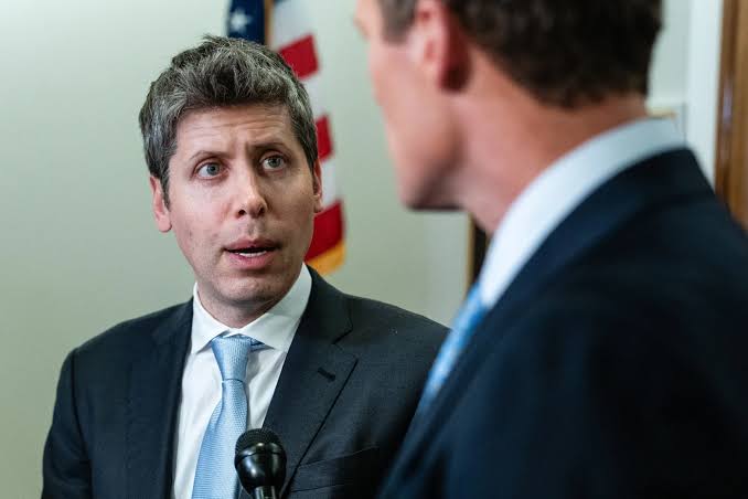 OpenAI Probed by Coalition of State Attorneys General