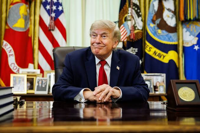 ‘Trump accounts’ of $1,000 now available for babies