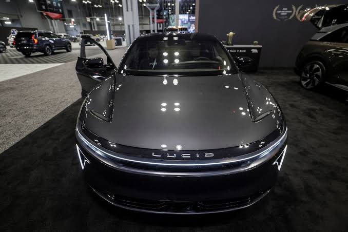 Lucid to delay affordable EV launch amid 'operational reset'