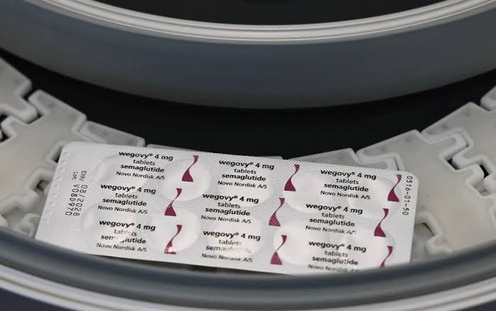 Novo outlook hike falls flat as Wegovy pill sales fail to impress