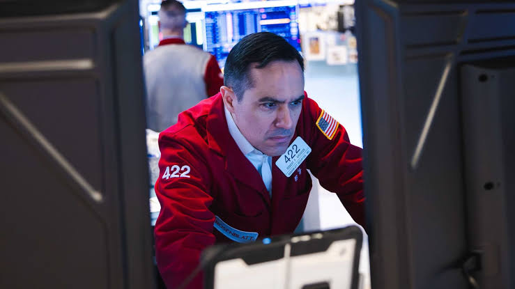 Dow drops more than 900 points as chip sell-off worsens, Trump threatens more Iran attacks: Live updates